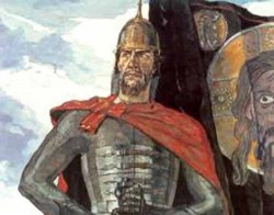 Патриарх предложил отмечать день Александра Невского Патриарх предложил отмечать день Александра Невского