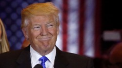 Трамп: британцам будет лучше без ЕС Трамп: британцам будет лучше без ЕС