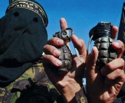 Аль-Каида готовит теракты на Рождество Аль-Каида готовит теракты на Рождество