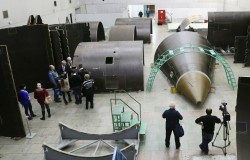 У Роскосмоса появился новый глава У Роскосмоса появился новый глава