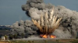 США нанесли ракетный удар по Сомали США нанесли ракетный удар по Сомали