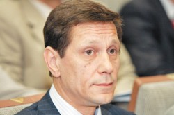 У Олимпийского комитета России появился новый глава У Олимпийского комитета России появился новый глава