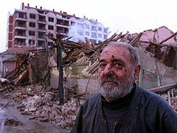 Сегодня 10 лет югославской трагедии