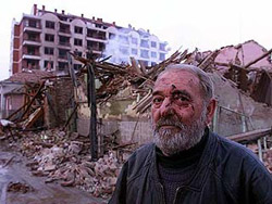 Сегодня 10 лет югославской трагедии Сегодня 10 лет югославской трагедии