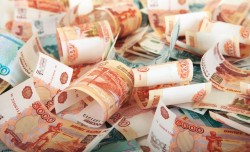 Россиянам пообещали увеличение зарплат Россиянам пообещали увеличение зарплат