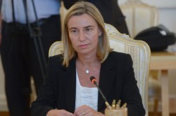 ЕС больше не хочет конфликтовать с Россией ЕС больше не хочет конфликтовать с Россией