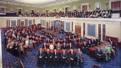 В Сенат США внесен законопроект о прямых выборах президента В Сенат США внесен законопроект о прямых выборах президента
