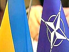 Германия не пустит Украину в НАТО Германия не пустит Украину в НАТО
