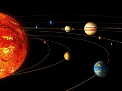 Роскосмос разочаровался в Солнечной системе Роскосмос разочаровался в Солнечной системе