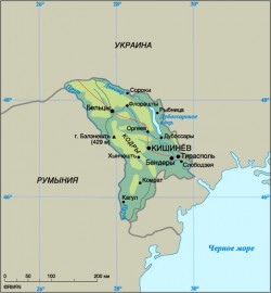 Кто ближе Молдове? Кто ближе Молдове?