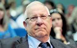 Президент Израиля отказал Обаме во встрече Президент Израиля отказал Обаме во встрече