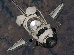 Discovery отлетал свое Discovery отлетал свое