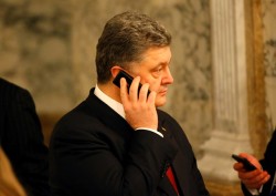 О соблюдении Минских договоренностей Киев только говорит О соблюдении Минских договоренностей Киев только говорит