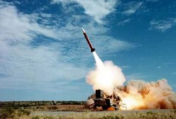 Россия испытывает ПРО Россия испытывает ПРО