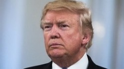 Трамп готовится к торговой войне с Китаем Трамп готовится к торговой войне с Китаем