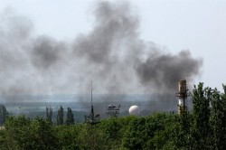 Украинский завод переезжает в Чувашию Украинский завод переезжает в Чувашию