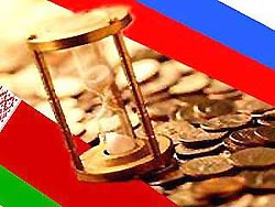 Россия одолжила Белоруссии полтора миллиарда долларов