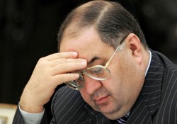Российские миллиардеры беднеют Российские миллиардеры беднеют