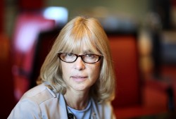 Умерла Вера Глаголева Умерла Вера Глаголева
