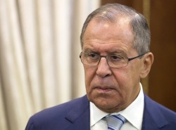 Сергей Лавров: Россия готова помочь урегулировать кризис вокруг Катара Сергей Лавров: Россия готова помочь урегулировать кризис вокруг Катара