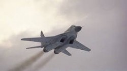 Каир покупает российские истребители Каир покупает российские истребители