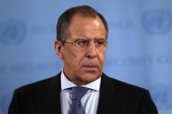 Сергей Лавров: Запад хочет «переделать» Россию Сергей Лавров: Запад хочет «переделать» Россию