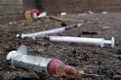 России объявлена наркотическая война России объявлена наркотическая война