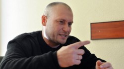 Суд Москвы заочно арестовал Яроша Суд Москвы заочно арестовал Яроша