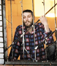 Больного лидера сектантов отдали под суд Больного лидера сектантов отдали под суд