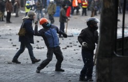 Госдума приняла заявление по Евромайдану Госдума приняла заявление по Евромайдану