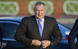 Черногория закрыла Рогозину въезд в страну