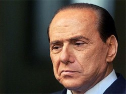 Берлускони раскритиковал G7 Берлускони раскритиковал G7