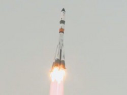 «Союз-2.1а» успешно стартовал с космодрома Байконур «Союз-2.1а» успешно стартовал с космодрома Байконур
