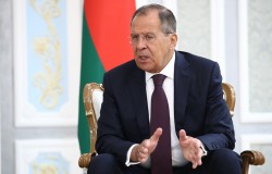 Лавров: «дело Скрипаля» рассыпается на глазах Лавров: «дело Скрипаля» рассыпается на глазах