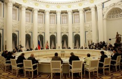 Путин заменил Обаму правозащитниками Путин заменил Обаму правозащитниками