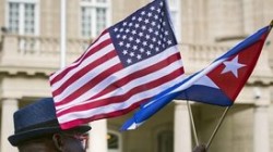На Кубе дипломатов из США атаковали звуком На Кубе дипломатов из США атаковали звуком