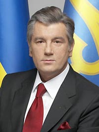 ЧП не позволило Ющенко поехать на Олимпиаду