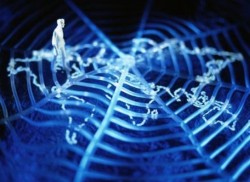 Американцы расставляют сети Американцы расставляют сети