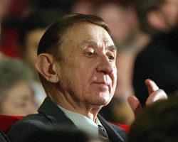 Умер Глеб Скороходов Умер Глеб Скороходов
