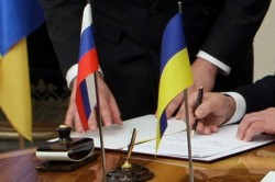 Москва продолжит торговать с Киевом Москва продолжит торговать с Киевом