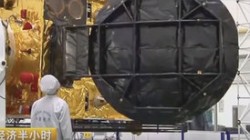 В Китае создали нарушающий законы физики двигатель В Китае создали нарушающий законы физики двигатель