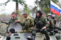 Стоит ли России вводить войска в Киргизию? Стоит ли России вводить войска в Киргизию?