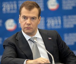 «Россия снова стала страной из высшей лиги» «Россия снова стала страной из высшей лиги»