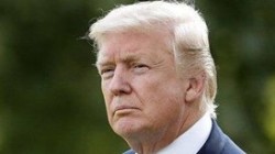 Трамп намерен баллотироваться на новый срок Трамп намерен баллотироваться на новый срок
