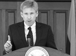 Ливия извинилась перед США Ливия извинилась перед США