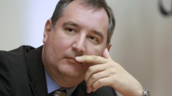 Рогозин освобожден от должности полпреда при НАТО Рогозин освобожден от должности полпреда при НАТО