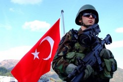 Турция заявила об уничтожении 58 объектов ИГ в Сирии