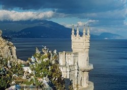 ЕС обещает вернуться к вопросу о Крыме ЕС обещает вернуться к вопросу о Крыме