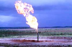 Россия запасает газ Россия запасает газ