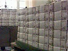 У российских рабочих украли 20 миллиардов рублей У российских рабочих украли 20 миллиардов рублей